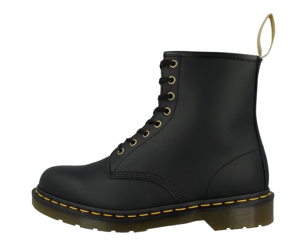 Dr. Martens Vegan 1460 Unisex Erwachsene Stiefelette Stiefeletten, Stiefel, Winterstiefel, Winterboots, Schneestiefel