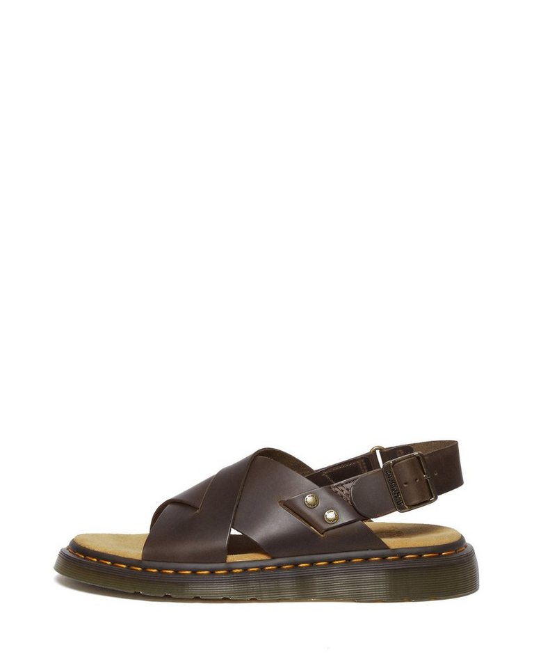Dr. Martens ZANE brando Sandale (braun)