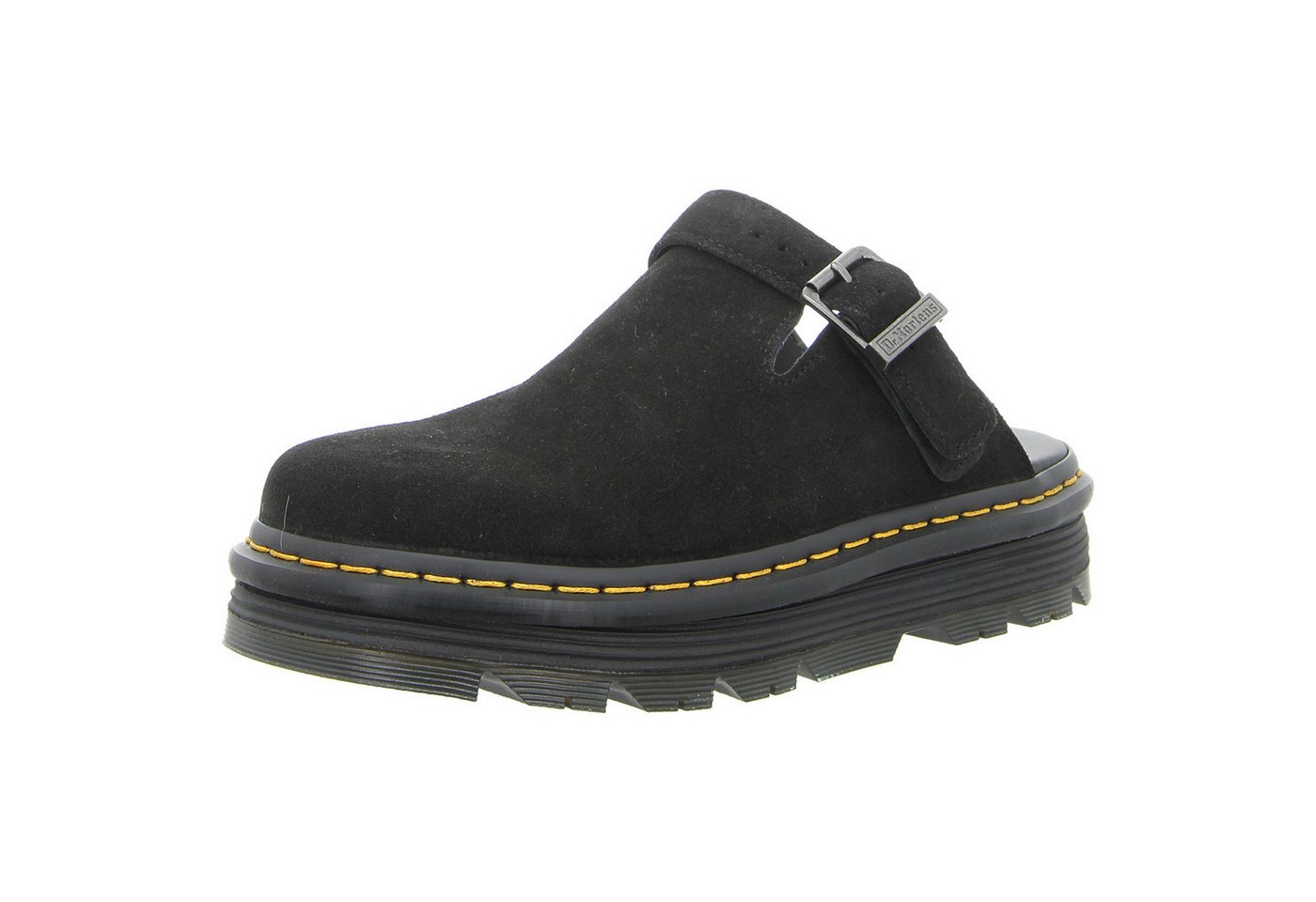 Dr. Martens ZebZag Mule Pantolette