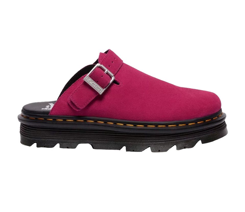 Dr. Martens Zebzag Mules Pantolette