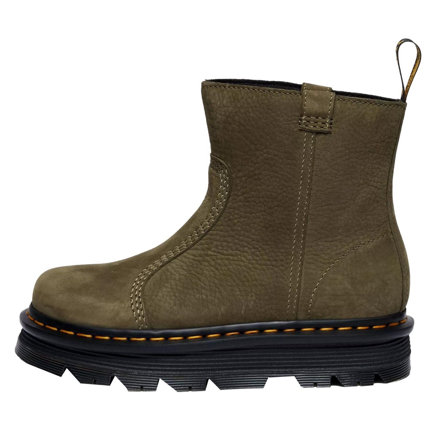 Dr. Martens Zebzag Rigger Winterboots
