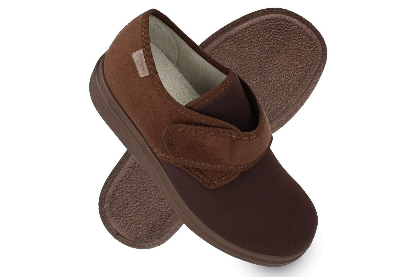 Dr. Orto Tenby Stretch-Sneaker Damen Sneaker Stretchschuhe