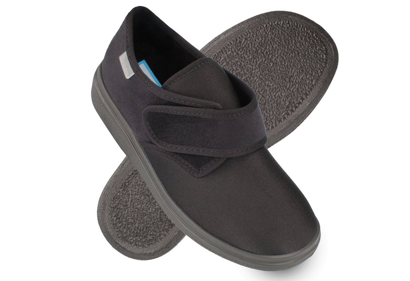 Dr. Orto Tenby Stretch-Sneaker Damen Sneaker Stretchschuhe