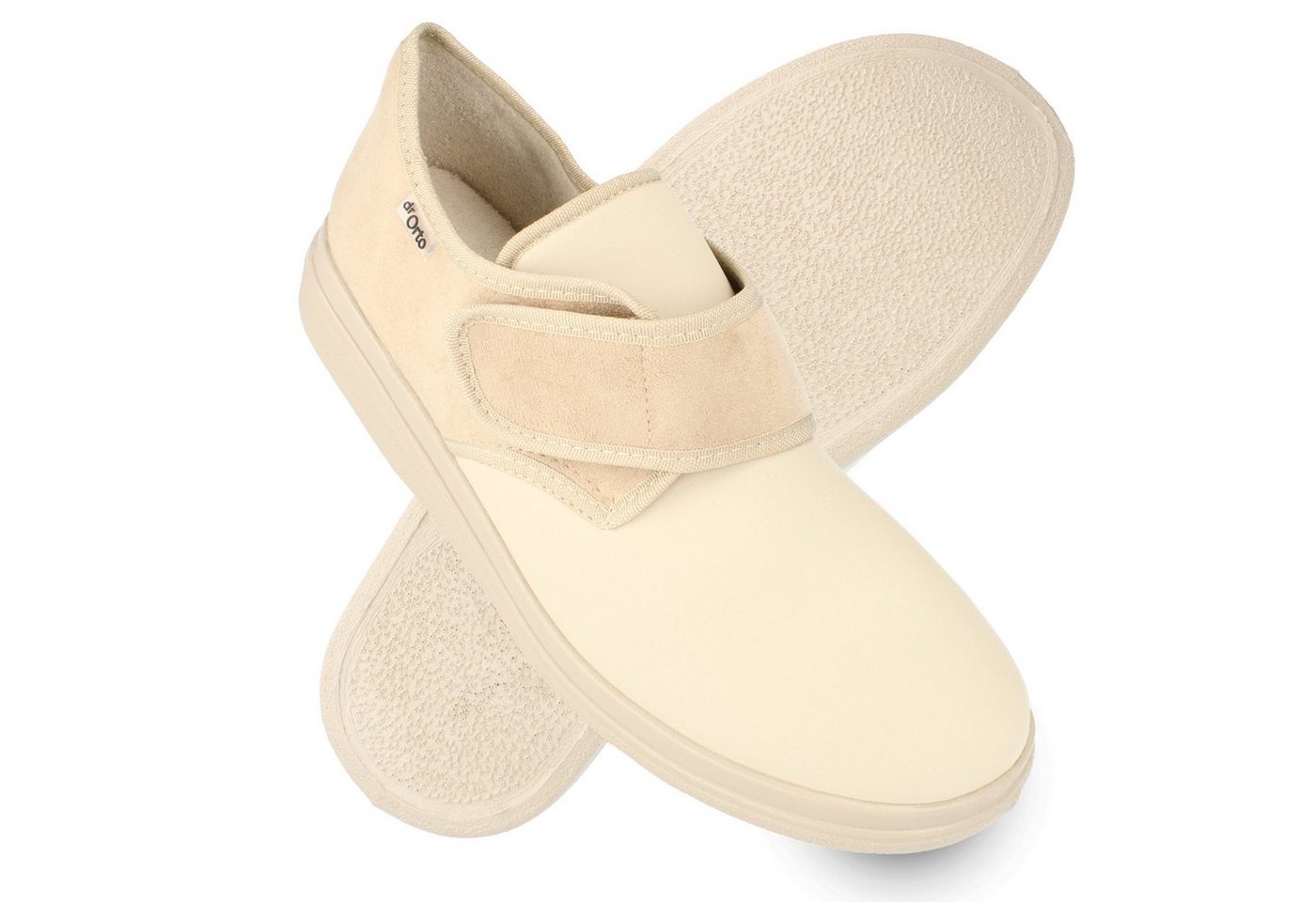 Dr. Orto Tenby Stretch-Sneaker Herren Sneaker Stretchschuhe