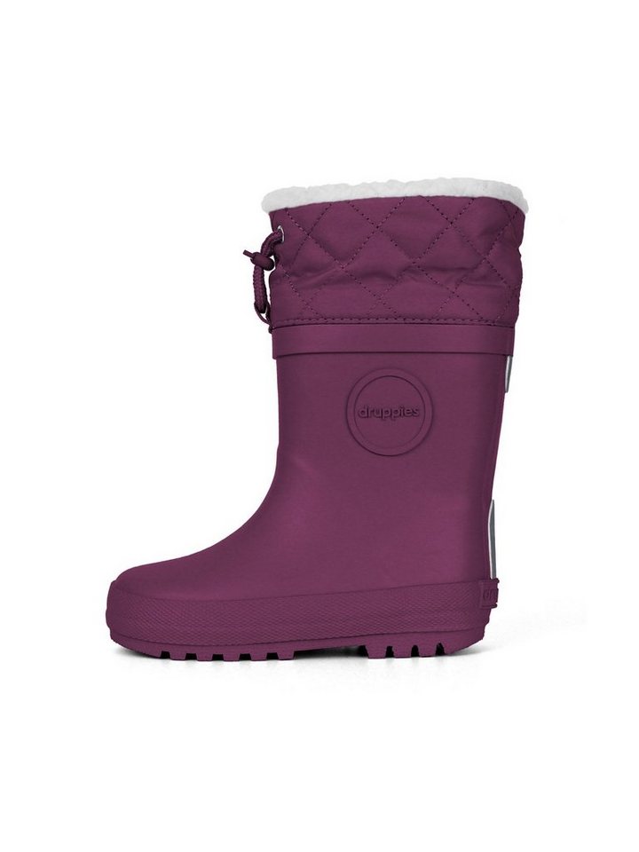 Druppies Kinder-Winterstiefel Winterstiefel