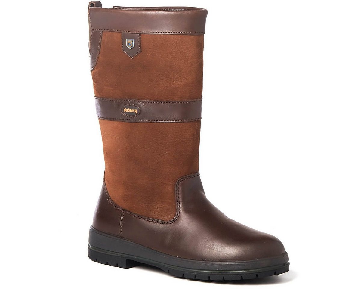 dubarry 3892 Stiefel Unisex Stiefel Gore Tex Soft Leder Kildare