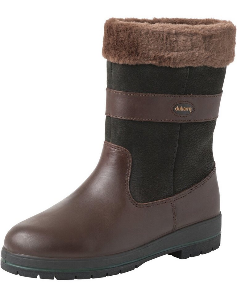 dubarry Stiefel Foxrock Winterstiefel