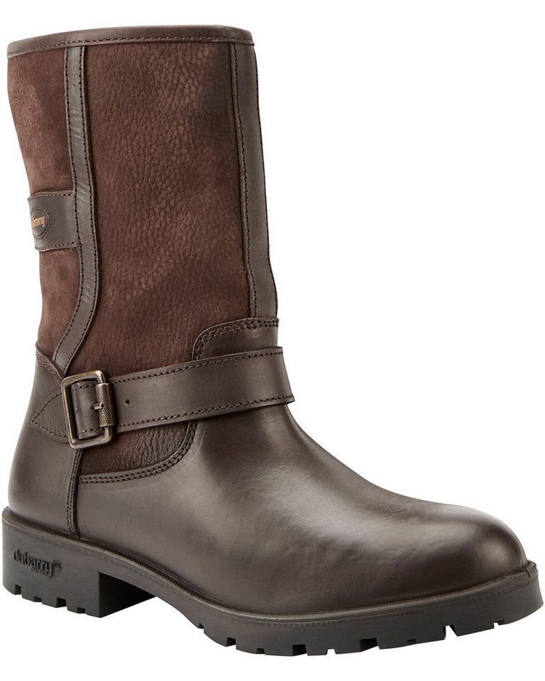 dubarry Stiefel Leopardstown Winterstiefel