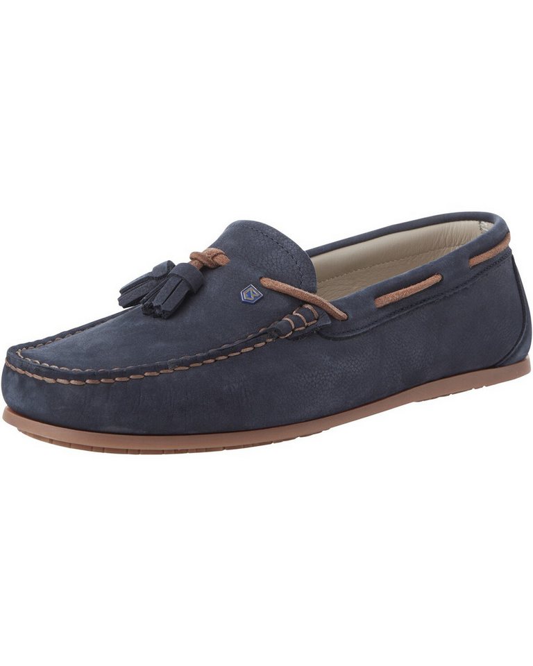 dubarry Tasselloafer Jamaica Mokassin
