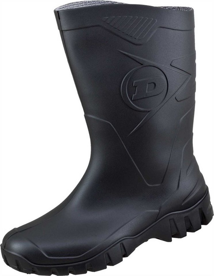 Dunlop Dee Gummistiefel