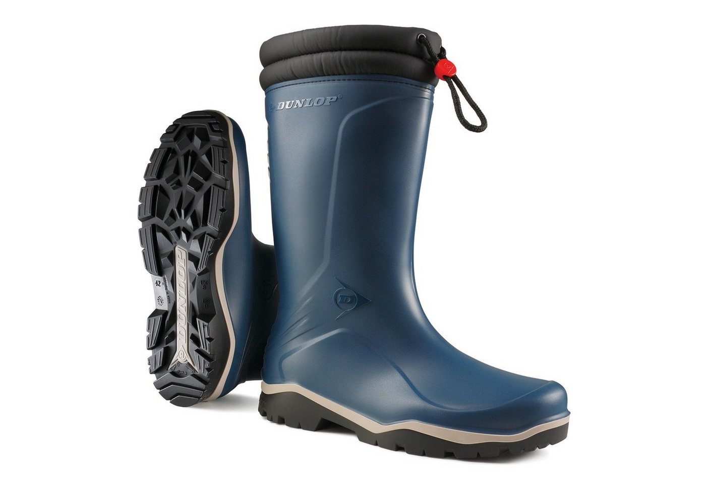 Dunlop Gummistiefel