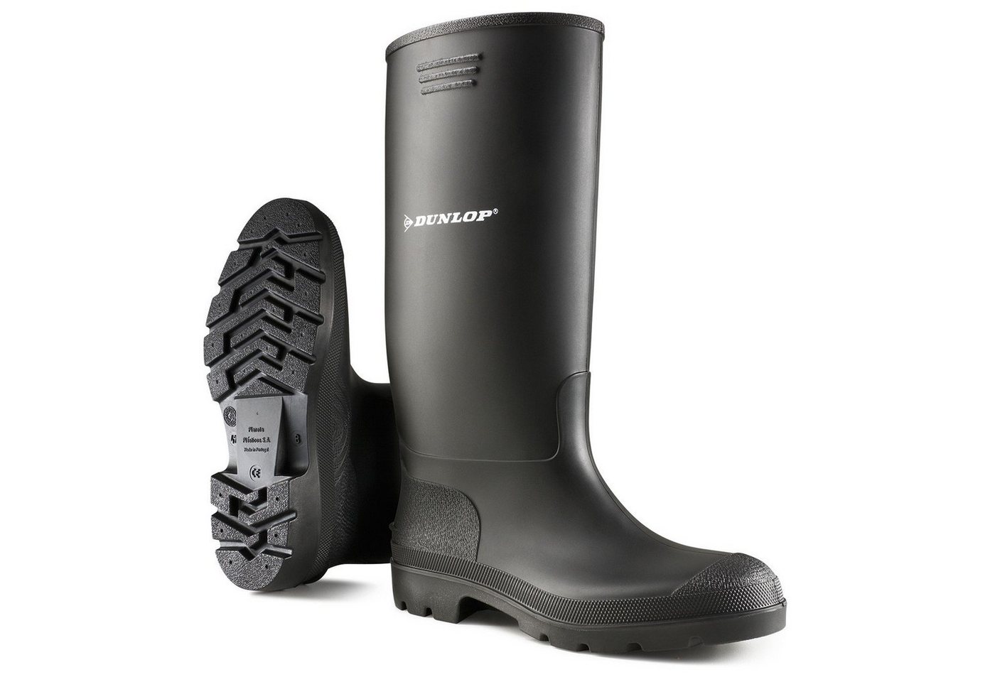 Dunlop Gummistiefel