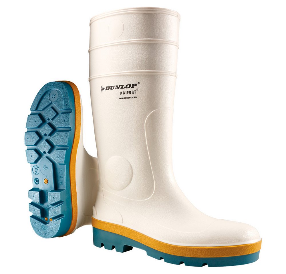 Dunlop Gummistiefel