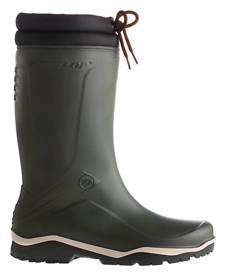 Dunlop Stiefel Winterstiefel Blizzard