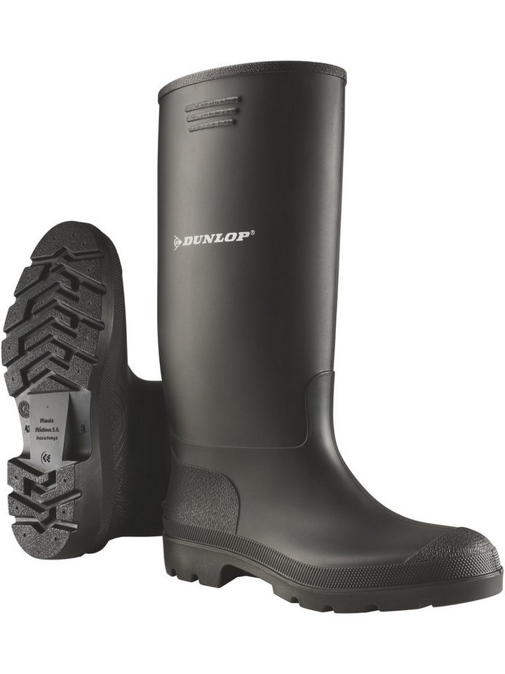 Dunlop_Workwear 380PP Pricemastor Gummistiefel