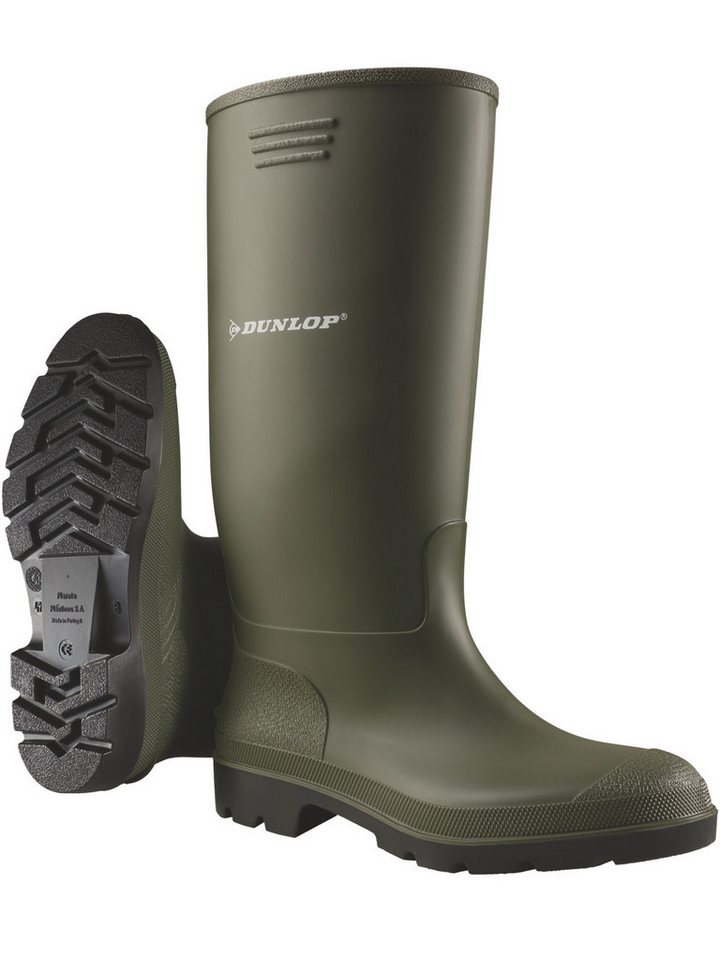 Dunlop_Workwear 380VP Pricemastor Gummistiefel