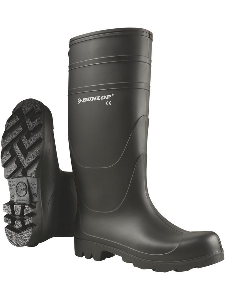 Dunlop_Workwear 55310 Universal Gummistiefel