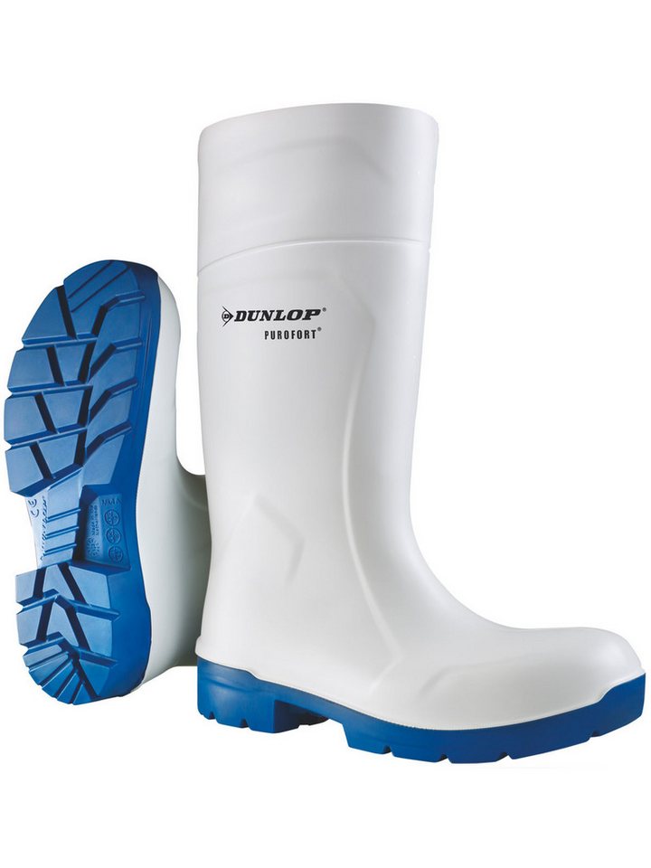 Dunlop_Workwear CA61131 Purofort Foodpro MultiGrip safety Stiefel