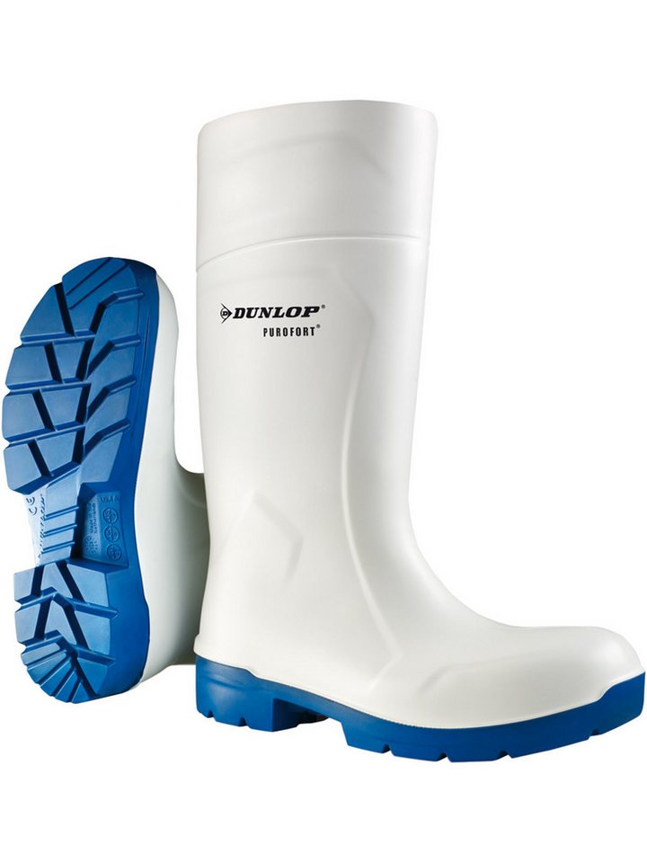 Dunlop_Workwear DA60131 Purofort Foodpro MultiGrip Gummistiefel