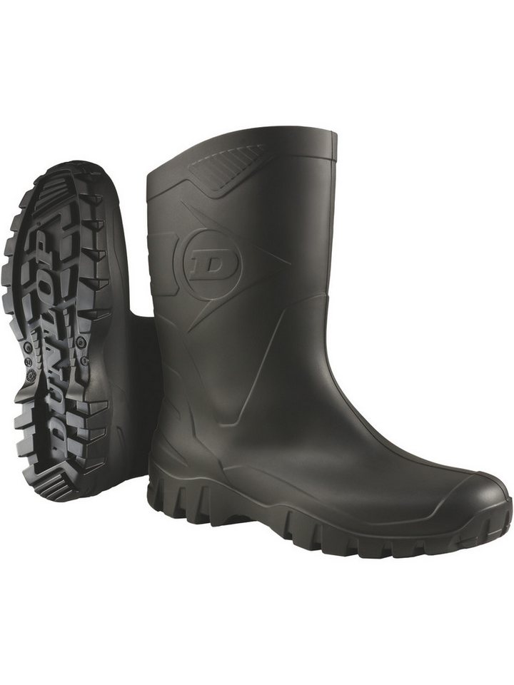 Dunlop_Workwear K500011 Dunlop Dee Gummistiefel