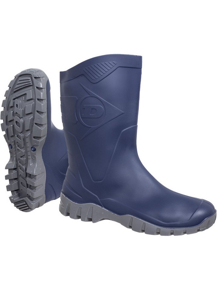 Dunlop_Workwear K554711.GP Dee Gummistiefel