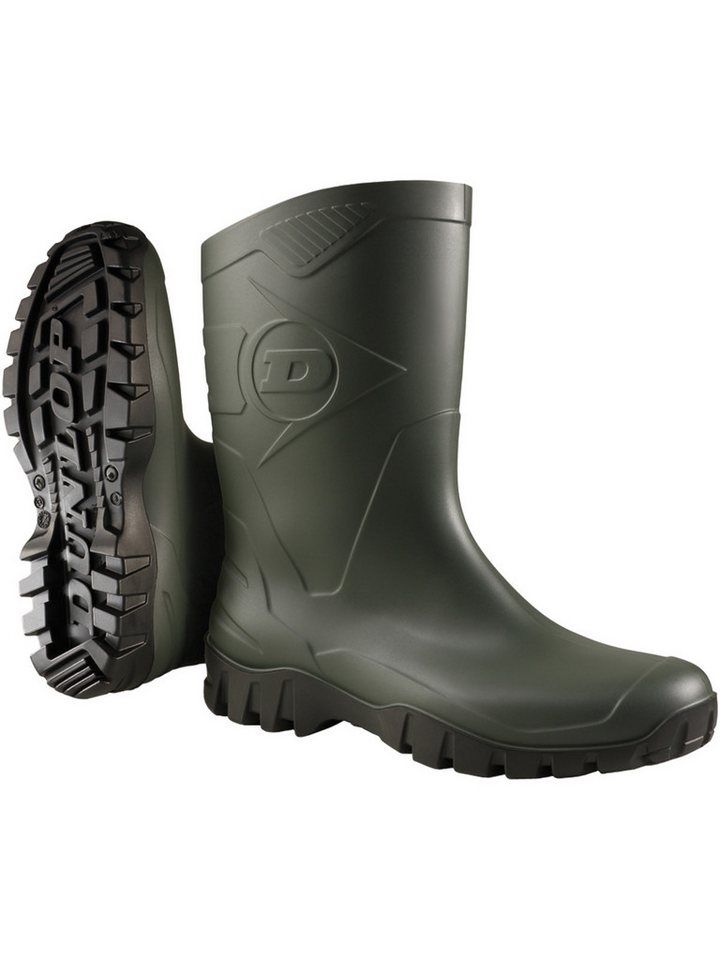 Dunlop_Workwear K580011 Dunlop Dee Gummistiefel