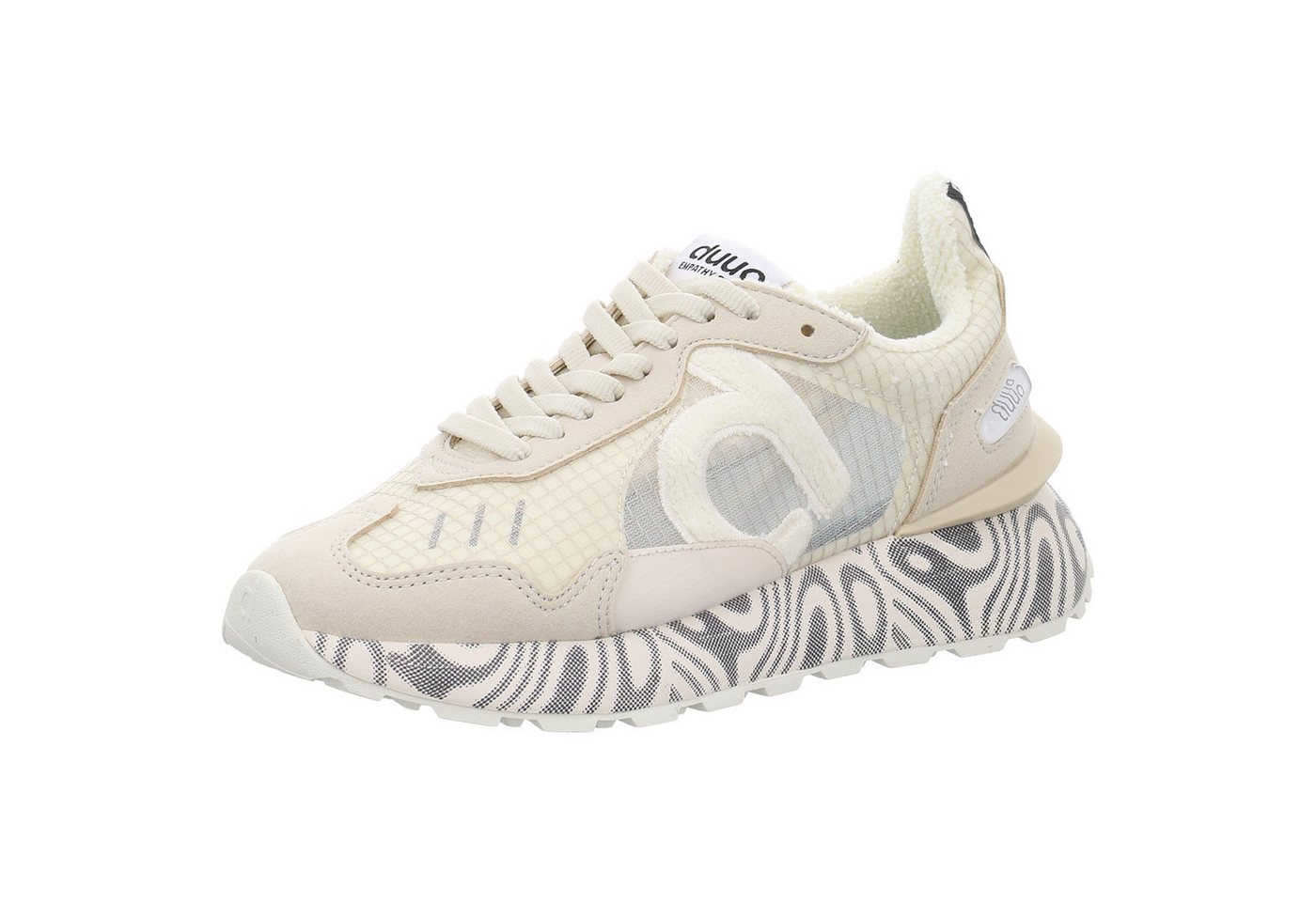 Duuo Sensei Moon Neon Sneaker