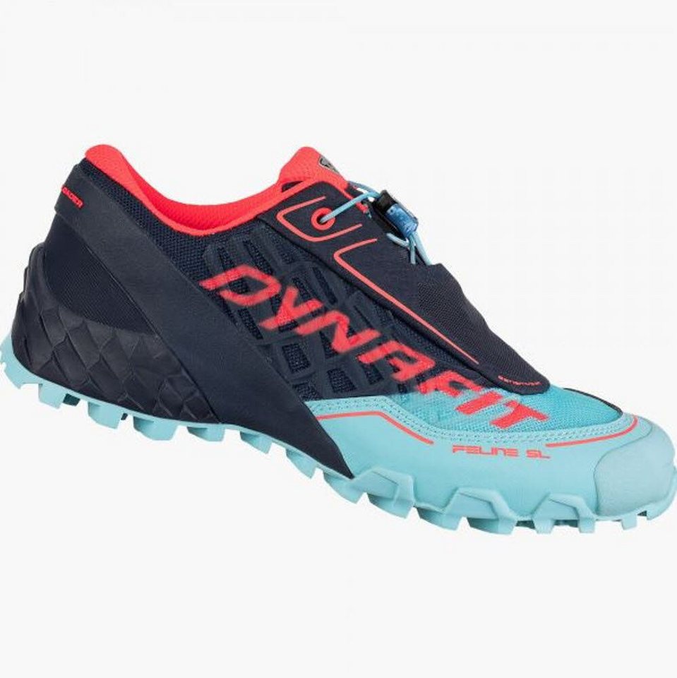 Dynafit Laufschuh (blau)