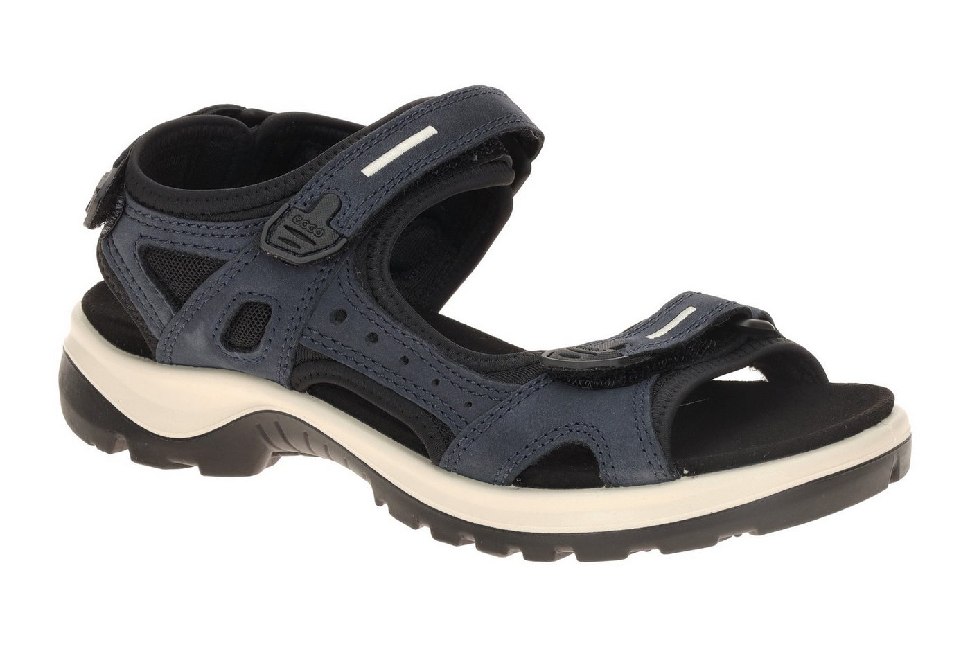 ECCO 06956302038 Sandalette