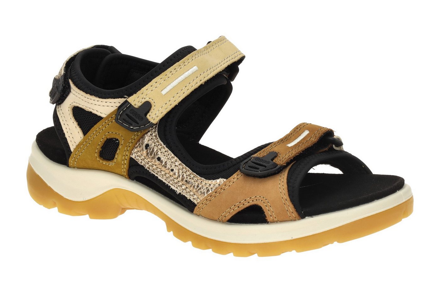 ECCO 06956352043 Sandalette