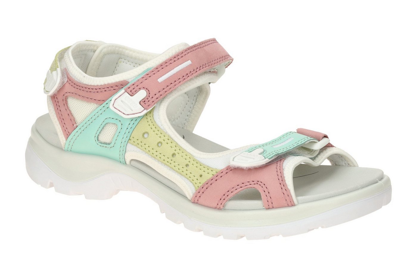 ECCO 06956361156 Sandalette