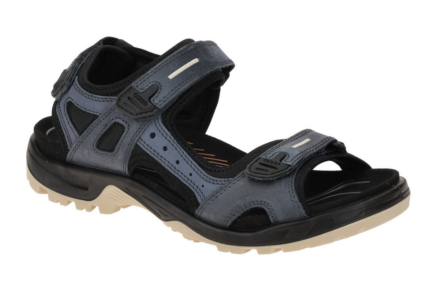 ECCO 06956402415 Sandalette