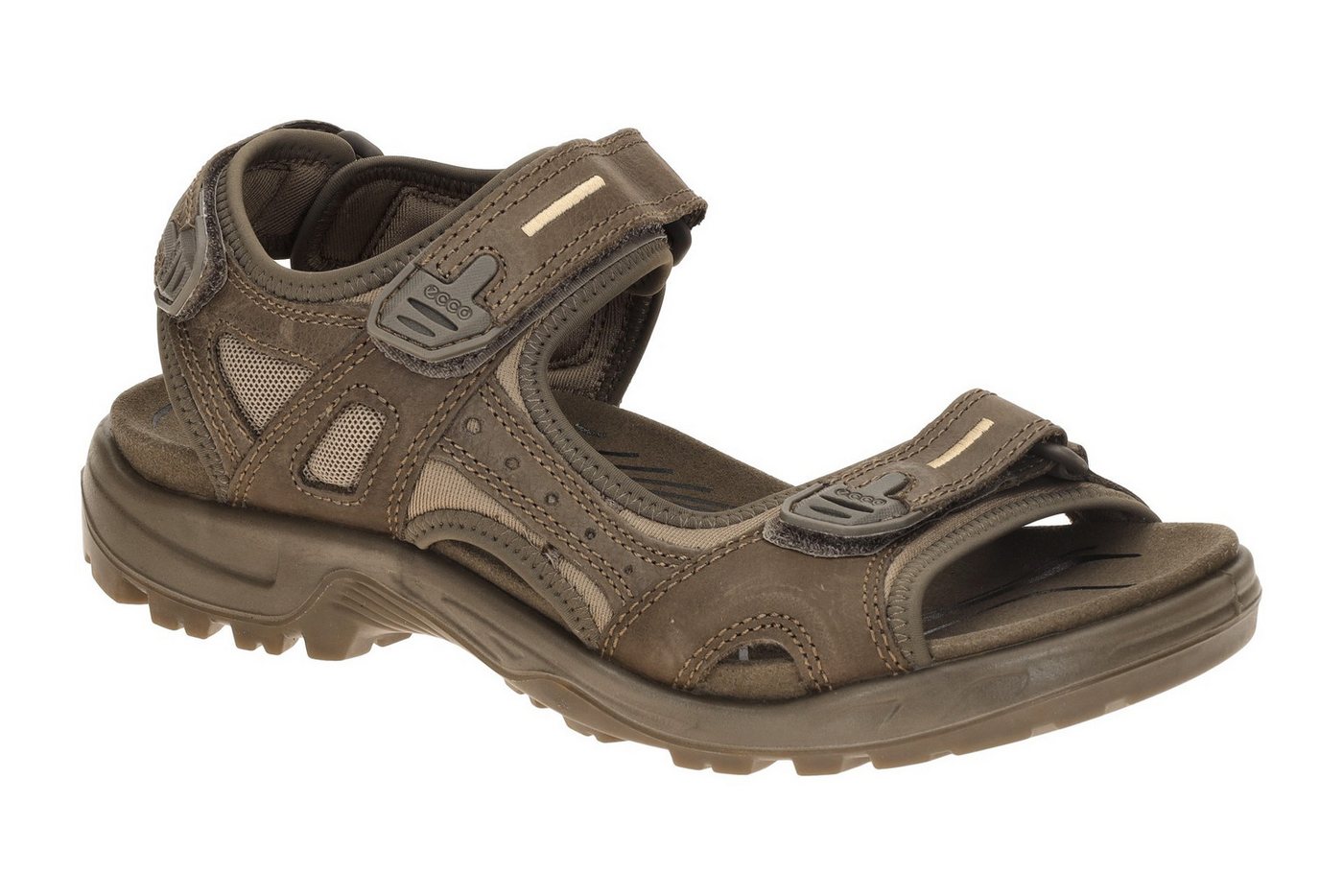 ECCO 06956412559 Sandalette