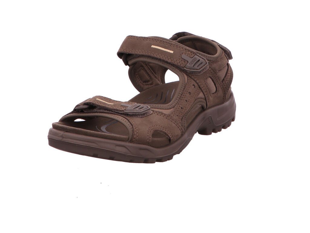 ECCO Offroad Outdoorsandale