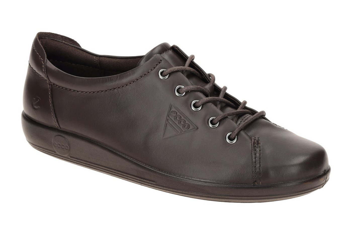 ECCO 20650301178 Schnürschuh