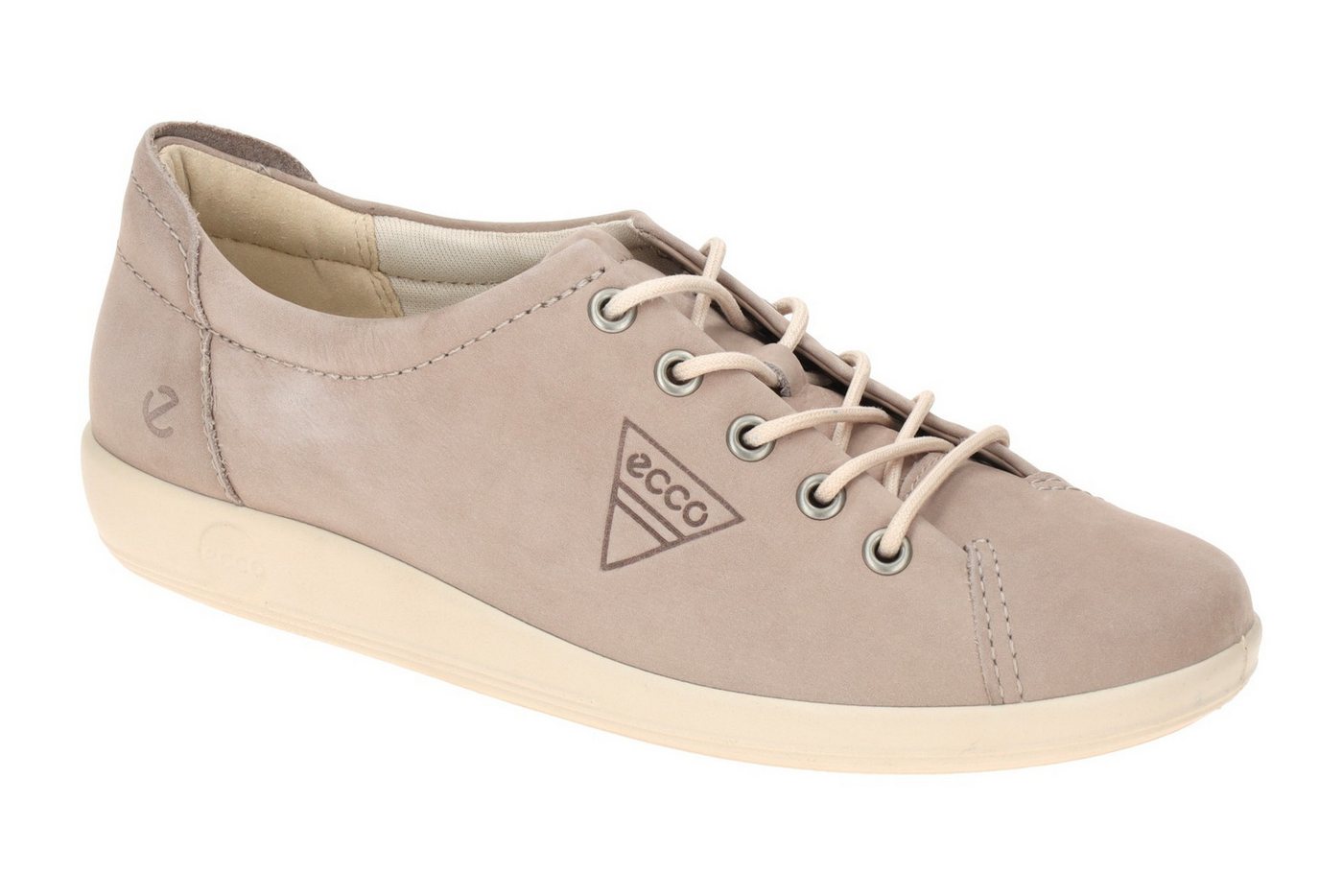 ECCO 20650302386 Schnürschuh