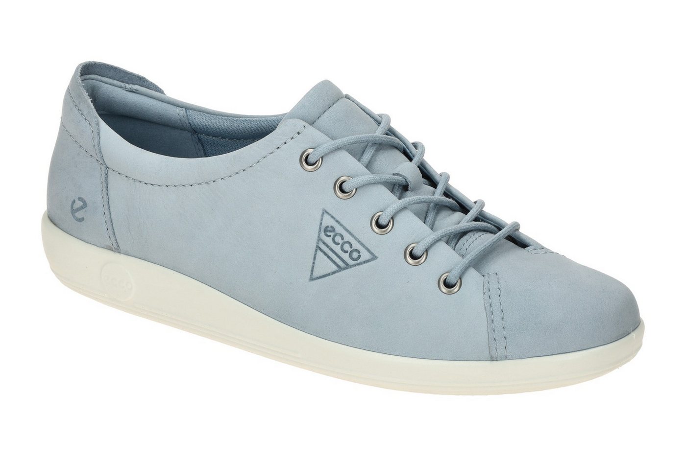 ECCO 20650302434 Schnürschuh
