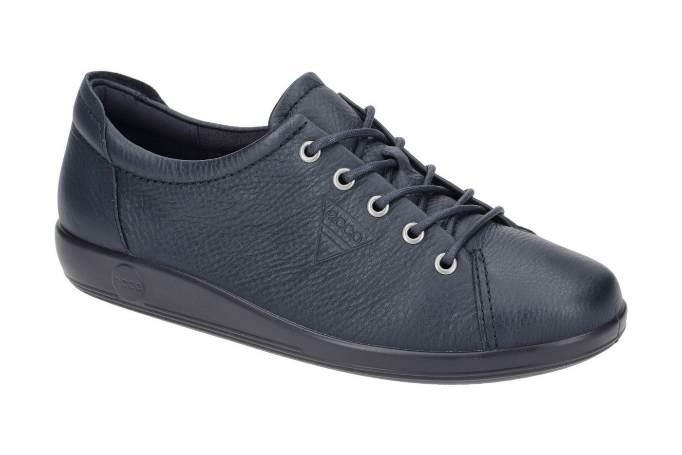 ECCO 20650311038 Schnürschuh