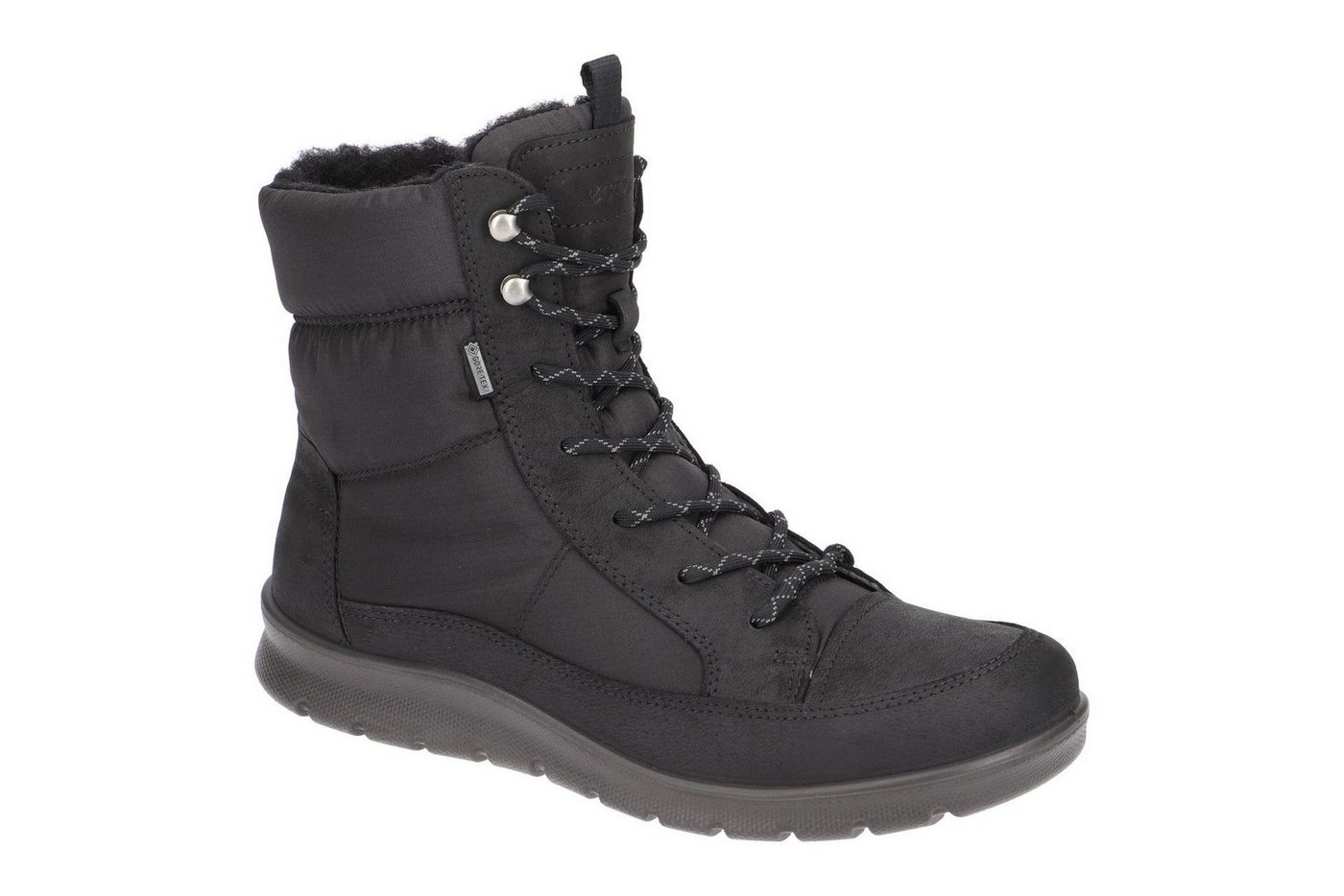 ECCO 21555351052 Stiefel