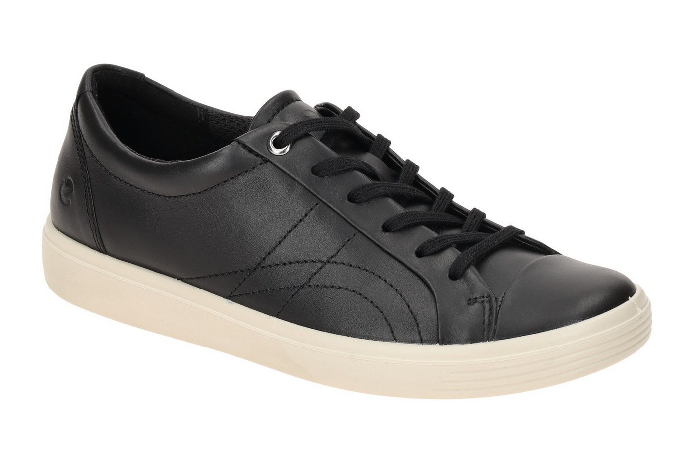 ECCO 21861301001 Schnürschuh