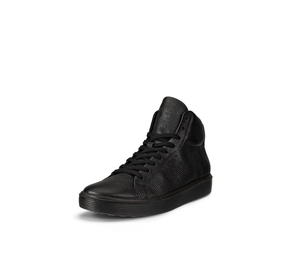 ECCO - 219223/01001 - ECCO SOFT 60 W Boot LEA - Schwarz Stiefel