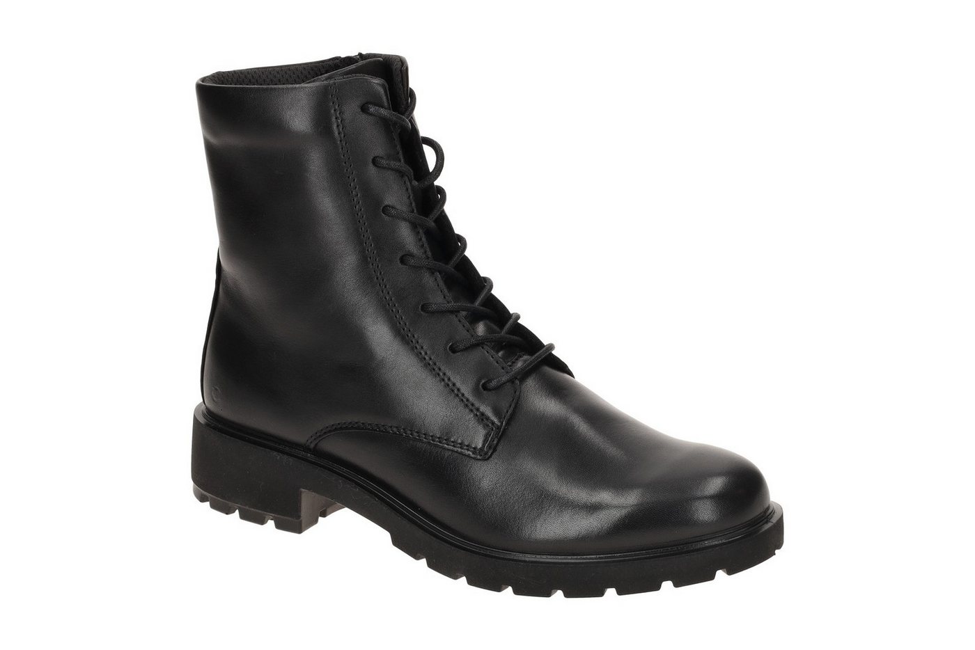 ECCO 23130301001 Stiefel