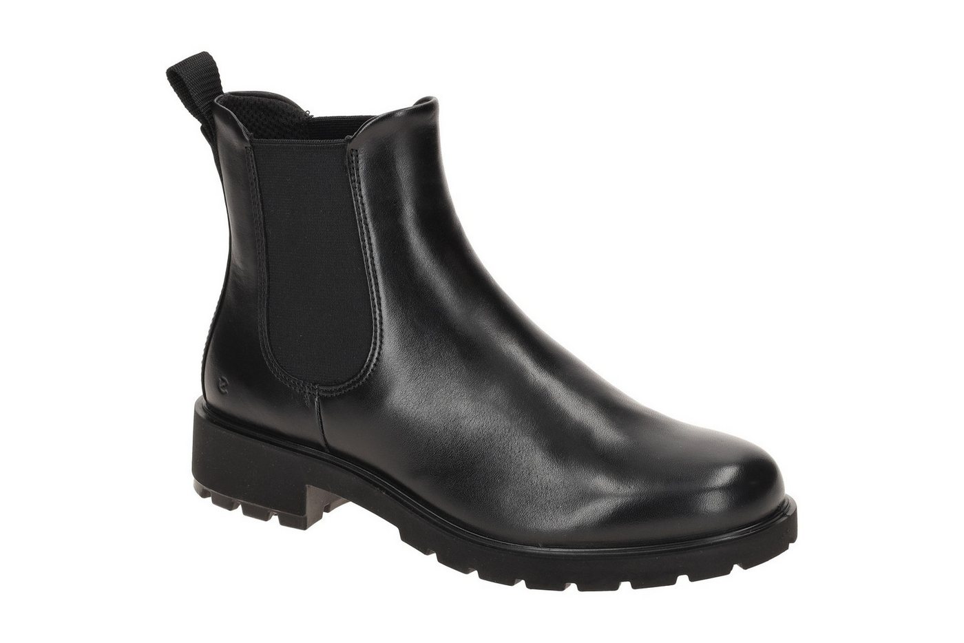ECCO 23132301001 Stiefel