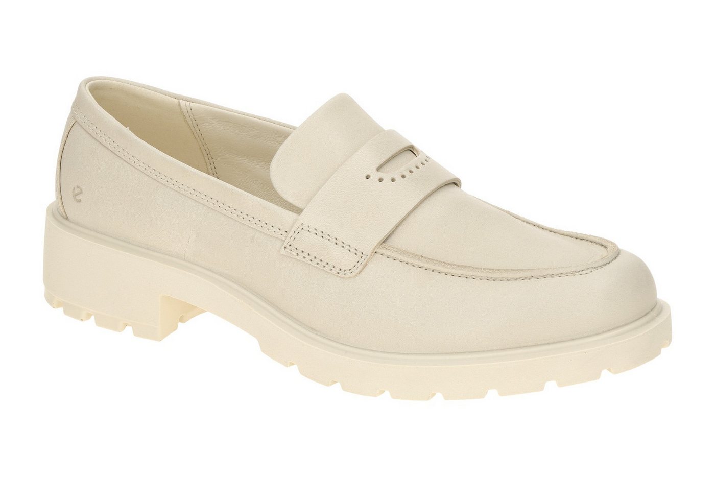 ECCO 23133301378 Slipper