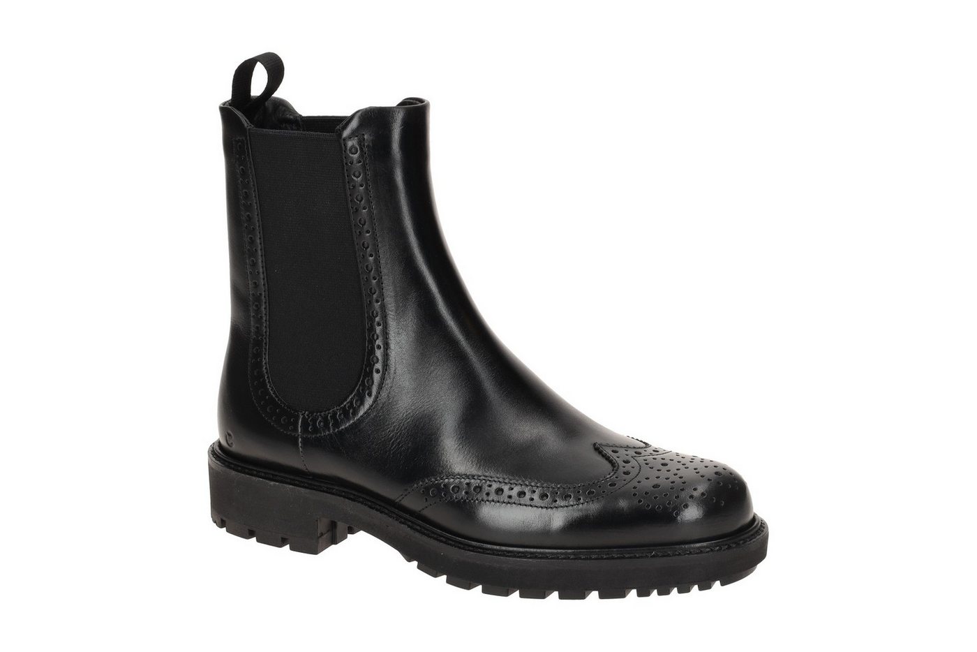 ECCO 23288301001 Stiefel