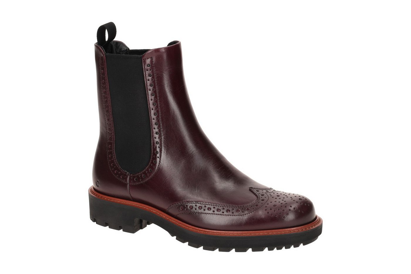 ECCO 23288361291 Stiefel