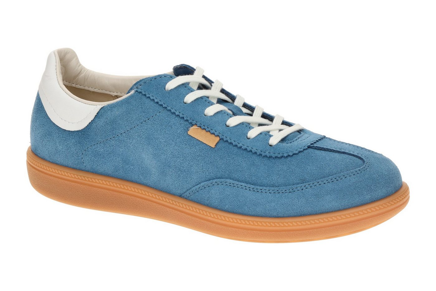 ECCO 23581361579 Schnürschuh
