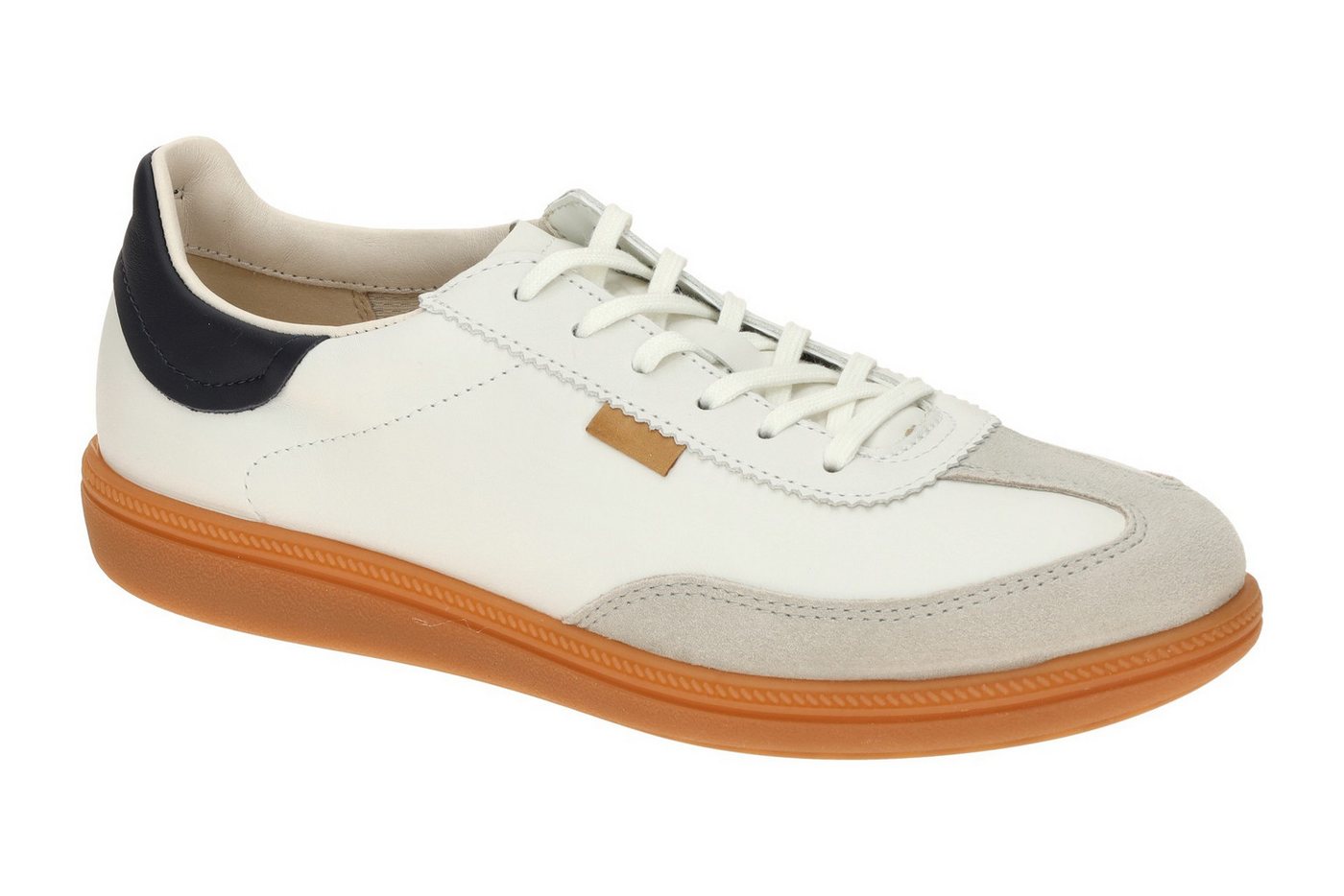 ECCO 23581361580 Schnürschuh