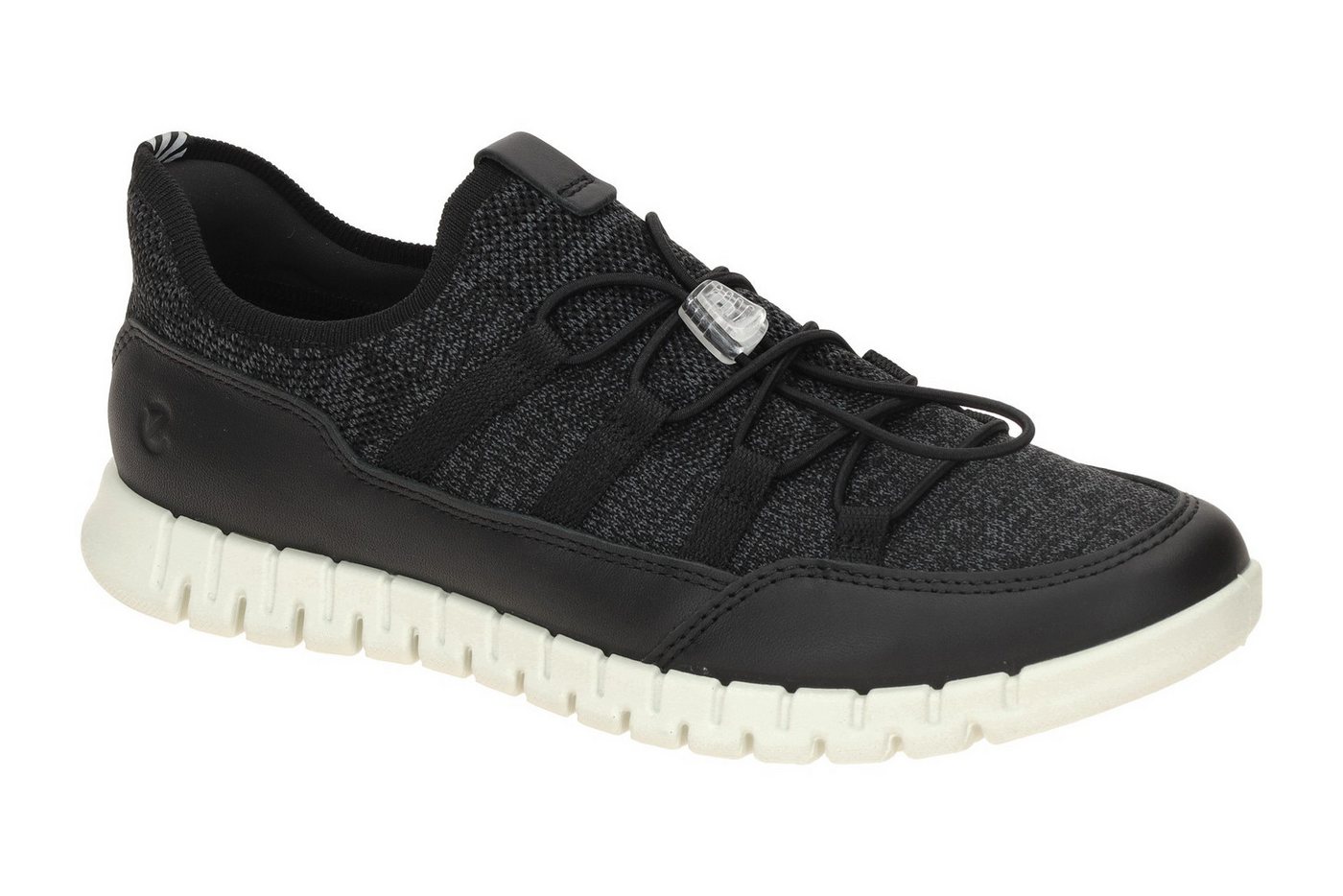 ECCO 24630360266 Schnürschuh