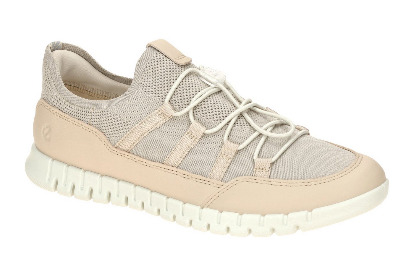 ECCO 24630361403 Schnürschuh